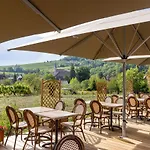 The Originals Boutique, Le Kastelberg, Obernai Hotel