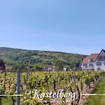 The Originals Boutique, Le Kastelberg, Obernai Hotel 3*