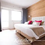 The Originals Boutique, Le Kastelberg, Obernai 3* Andlau