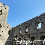 The Originals Boutique, Le Kastelberg, Obernai Hotel