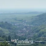 The Originals Boutique, Le Kastelberg, Obernai Hotel