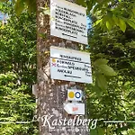 Hotel The Originals Boutique, Le Kastelberg, Obernai Andlau