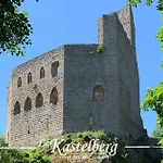 The Originals Boutique, Le Kastelberg, Obernai 3*
