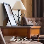 Hotel The Originals Boutique, Le Kastelberg, Obernai 3*
