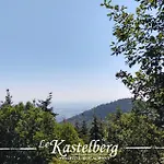 The Originals Boutique, Le Kastelberg, Obernai Hotel