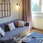 The Originals Boutique, Le Kastelberg, Obernai 3* Andlau