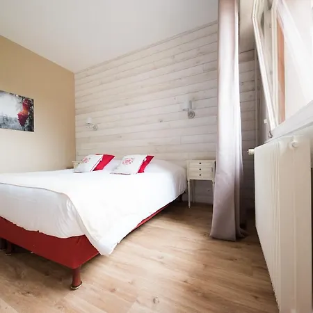 Restaurant Le Kastelberg, The Originals Boutique 3* Andlau-au-Val