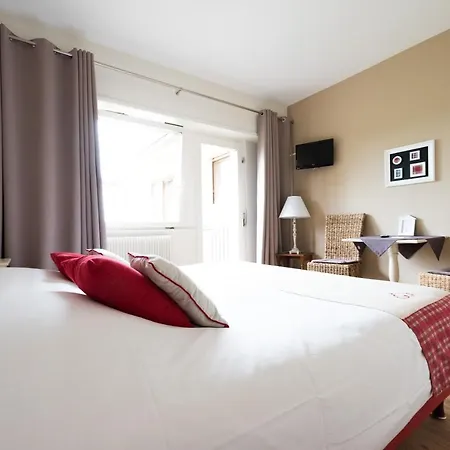 Restaurant Le Kastelberg, The Originals Boutique Hotel 3*