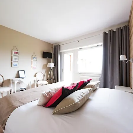 Restaurant Le Kastelberg, The Originals Boutique Hotel Andlau-au-Val