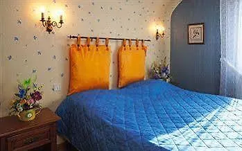 Hotel Hotel Restaurant Le Kastelberg, The Originals Boutique 3*