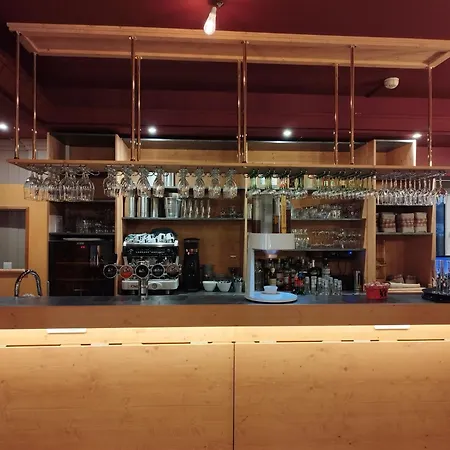 Restaurant Le Kastelberg, The Originals Boutique