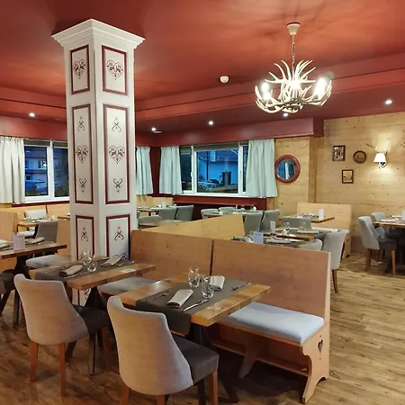 Hotel Restaurant Le Kastelberg, The Originals Boutique 3*