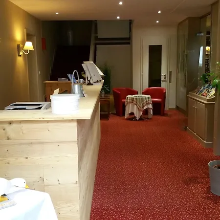Hotel Hotel Restaurant Le Kastelberg, The Originals Boutique