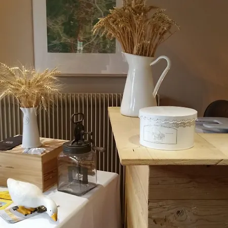 Restaurant Le Kastelberg, The Originals Boutique Andlau-au-Val