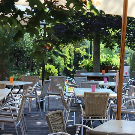 호텔 Restaurant Le Kastelberg, The Originals Boutique Andlau-au-Val