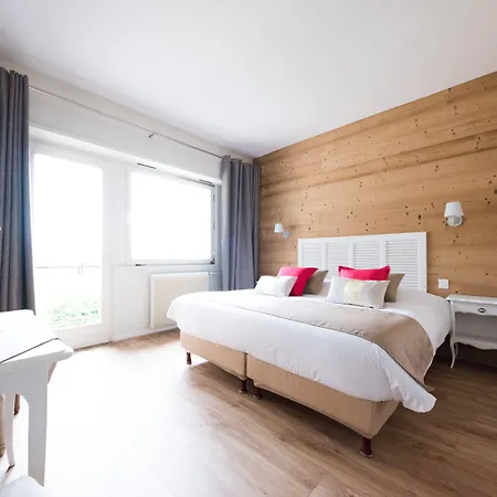 Restaurant Le Kastelberg, The Originals Boutique 3*