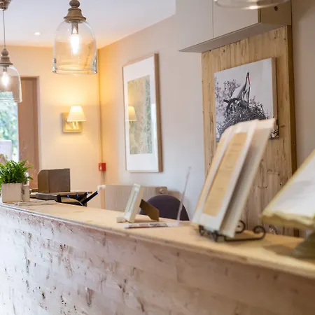 Restaurant Le Kastelberg, The Originals Boutique 호텔 3*