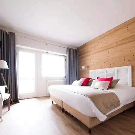 Hotel Restaurant Le Kastelberg, The Originals Boutique