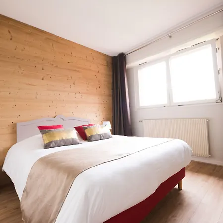 Hotel Restaurant Le Kastelberg, The Originals Boutique