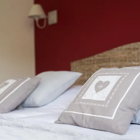 Hotel Restaurant Le Kastelberg, The Originals Boutique