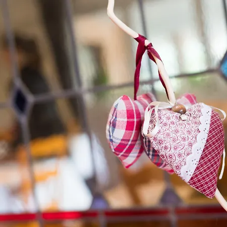 Restaurant Le Kastelberg, The Originals Boutique Andlau-au-Val