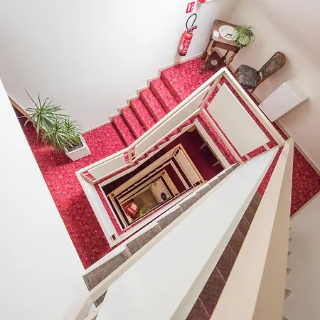 Restaurant Le Kastelberg, The Originals Boutique Hotel