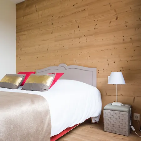 Hotel Restaurant Le Kastelberg, The Originals Boutique