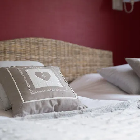 Hotel Restaurant Le Kastelberg, The Originals Boutique