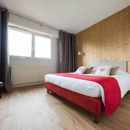 Hotel Restaurant Le Kastelberg, The Originals Boutique Hotel 3*