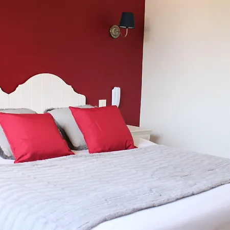 Hotel Restaurant Le Kastelberg, The Originals Boutique 3*