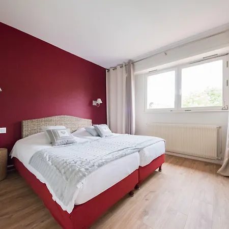 Restaurant Le Kastelberg, The Originals Boutique 3* Andlau-au-Val