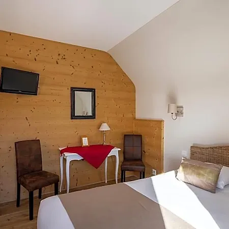 Hotel Restaurant Le Kastelberg, The Originals Boutique