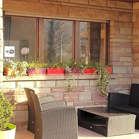 Hotel Restaurant Le Kastelberg, The Originals Boutique Andlau-au-Val