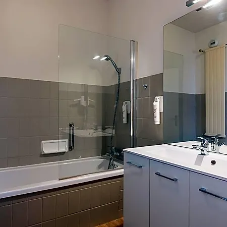 Otel Restaurant Le Kastelberg, The Originals Boutique 3*