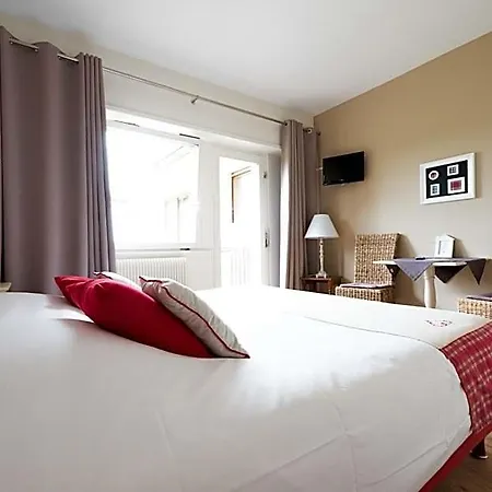 Restaurant Le Kastelberg, The Originals Boutique Otel Andlau-au-Val
