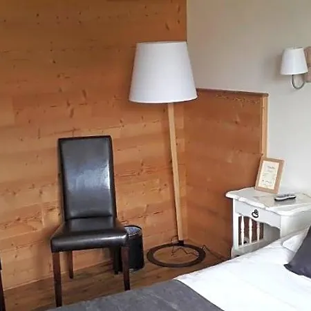 Restaurant Le Kastelberg, The Originals Boutique 3* Andlau-au-Val