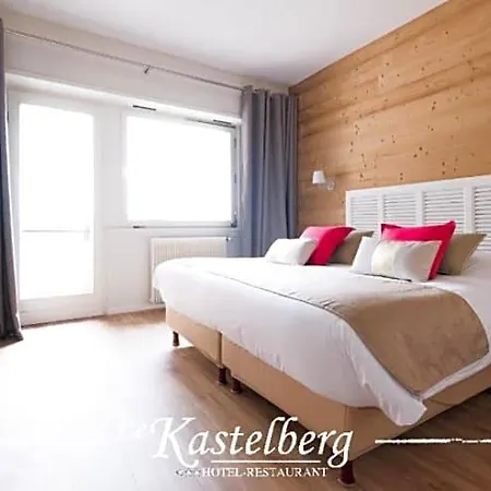 Hotel Restaurant Le Kastelberg, The Originals Boutique 3*