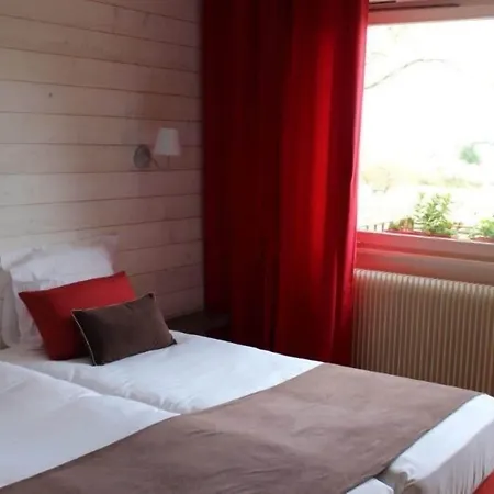 Hotel Restaurant Le Kastelberg, The Originals Boutique 3*