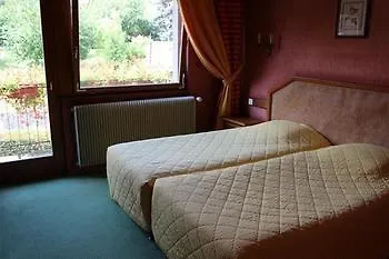 Restaurant Le Kastelberg, The Originals Boutique Hotel Andlau-au-Val