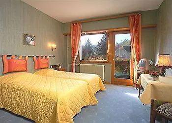 Restaurant Le Kastelberg, The Originals Boutique Szálloda 3*