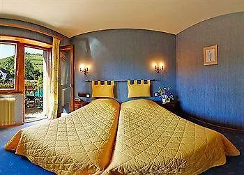 Hotel Hotel Restaurant Le Kastelberg, The Originals Boutique Andlau-au-Val