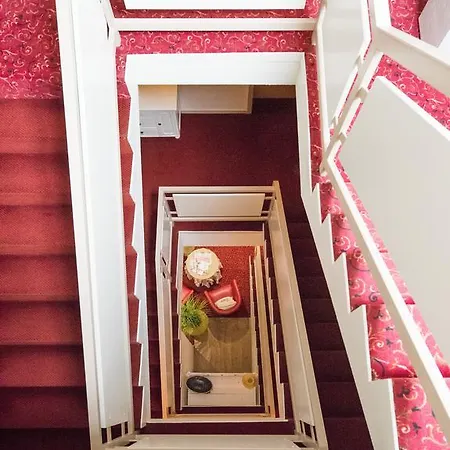 Restaurant Le Kastelberg, The Originals Boutique 3*