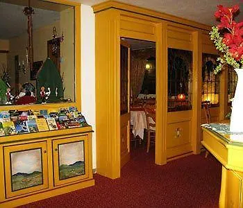 Restaurant Le Kastelberg, The Originals Boutique Szálloda