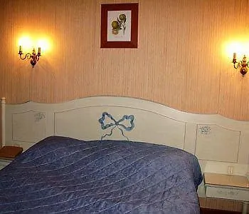 Restaurant Le Kastelberg, The Originals Boutique 3* Andlau-au-Val