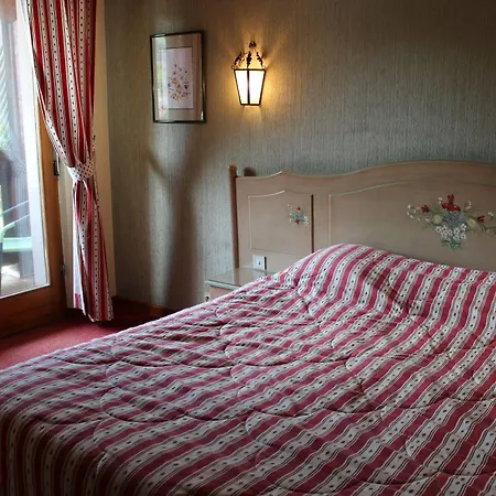Restaurant Le Kastelberg, The Originals Boutique Szálloda 3*