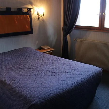 Restaurant Le Kastelberg, The Originals Boutique Szálloda 3*