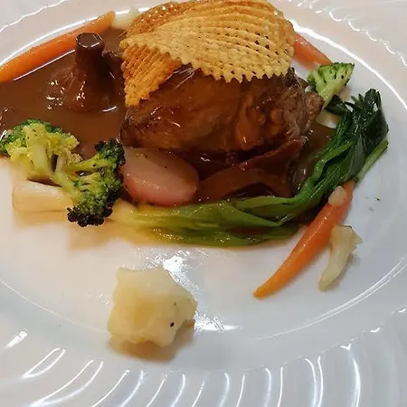 Hotel Restaurant Le Kastelberg, The Originals Boutique 3*