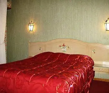 Restaurant Le Kastelberg, The Originals Boutique 3*