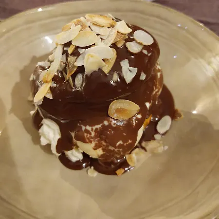 Restaurant Le Kastelberg, The Originals Boutique Hotel Andlau-au-Val