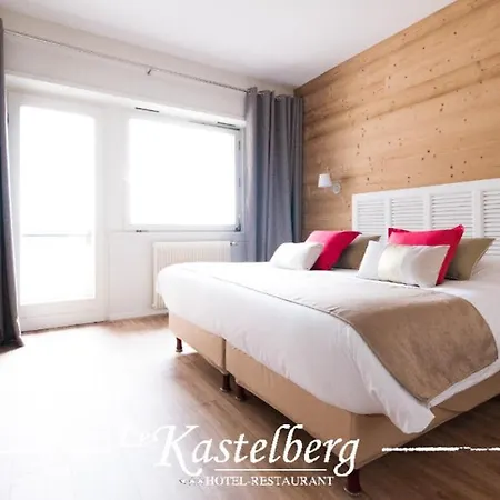 Restaurant Le Kastelberg, The Originals Boutique 3* אנדלאו-או-ואל
